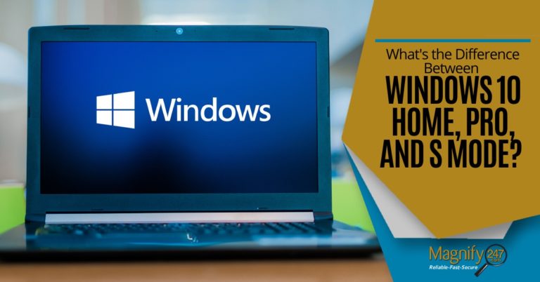 difference between windows 11 home and windows 11 pro